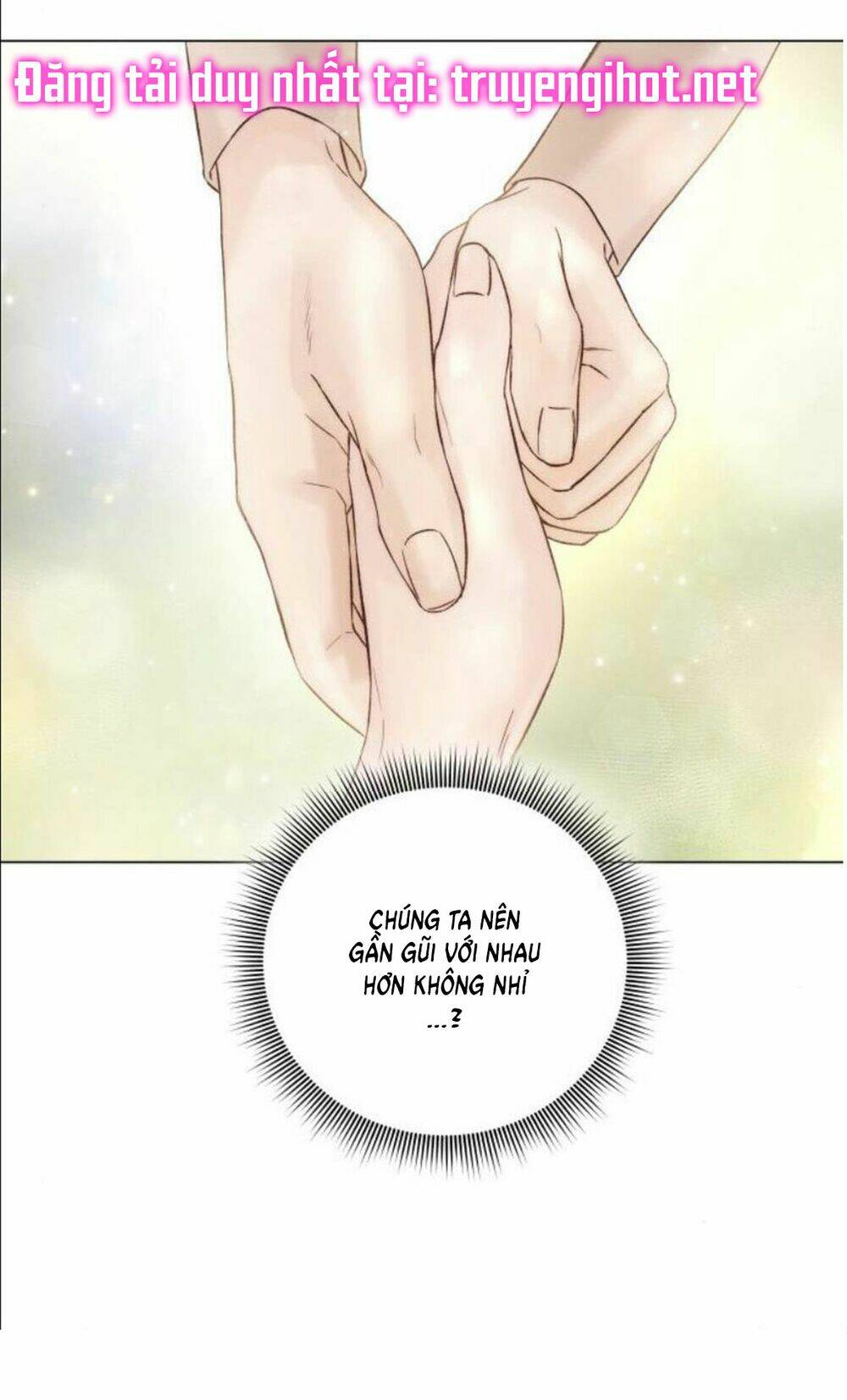 Nhất Định Chúng Ta Sẽ Được Hạnh Phúc Chapter 22.2 - Trang 2