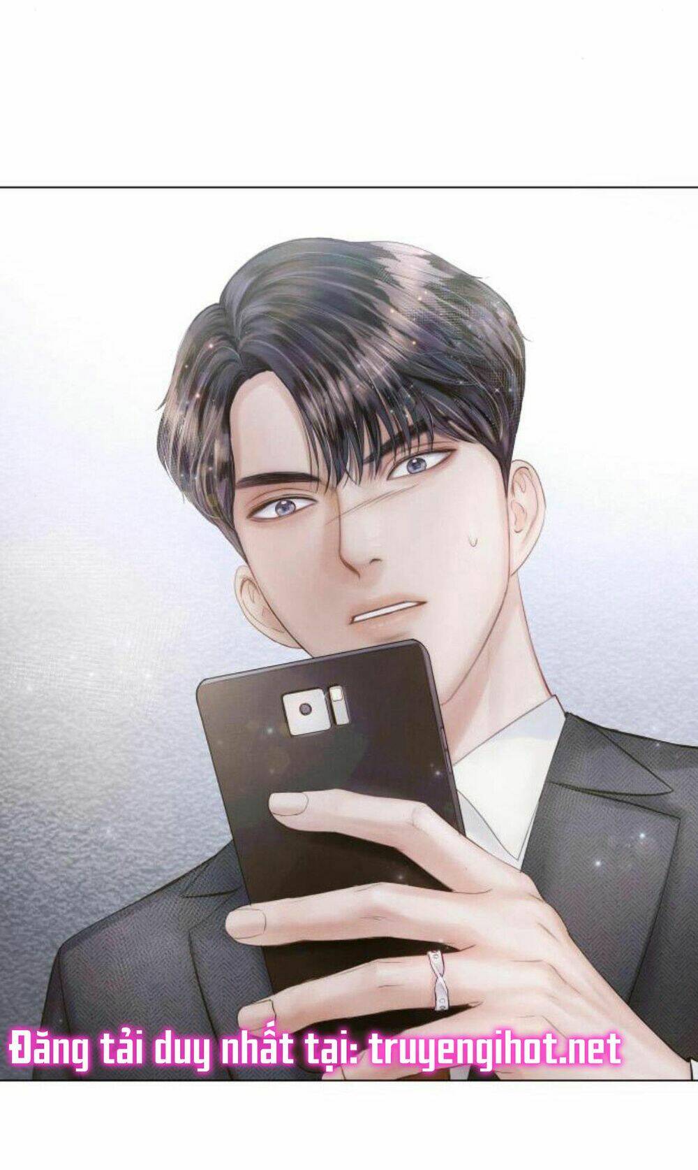 Nhất Định Chúng Ta Sẽ Được Hạnh Phúc Chapter 22.2 - Trang 2