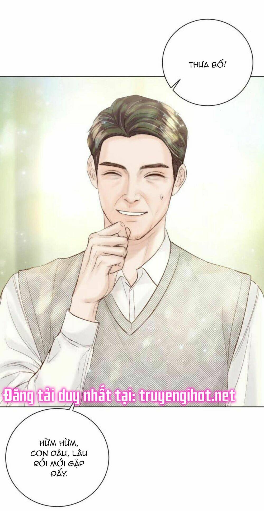 Nhất Định Chúng Ta Sẽ Được Hạnh Phúc Chapter 22.2 - Trang 2