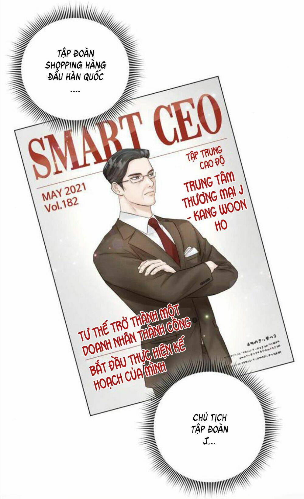 Nhất Định Chúng Ta Sẽ Được Hạnh Phúc Chapter 22.2 - Trang 2