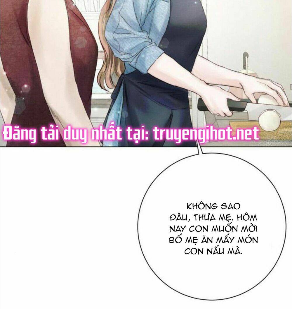 Nhất Định Chúng Ta Sẽ Được Hạnh Phúc Chapter 22.3 - Trang 2