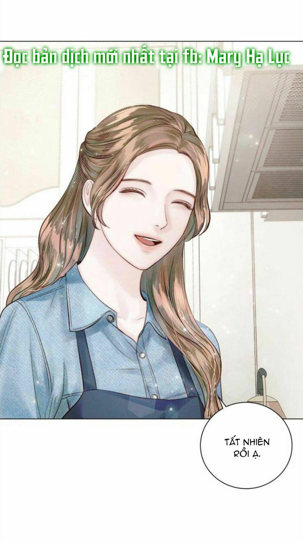 Nhất Định Chúng Ta Sẽ Được Hạnh Phúc Chapter 22.3 - Trang 2