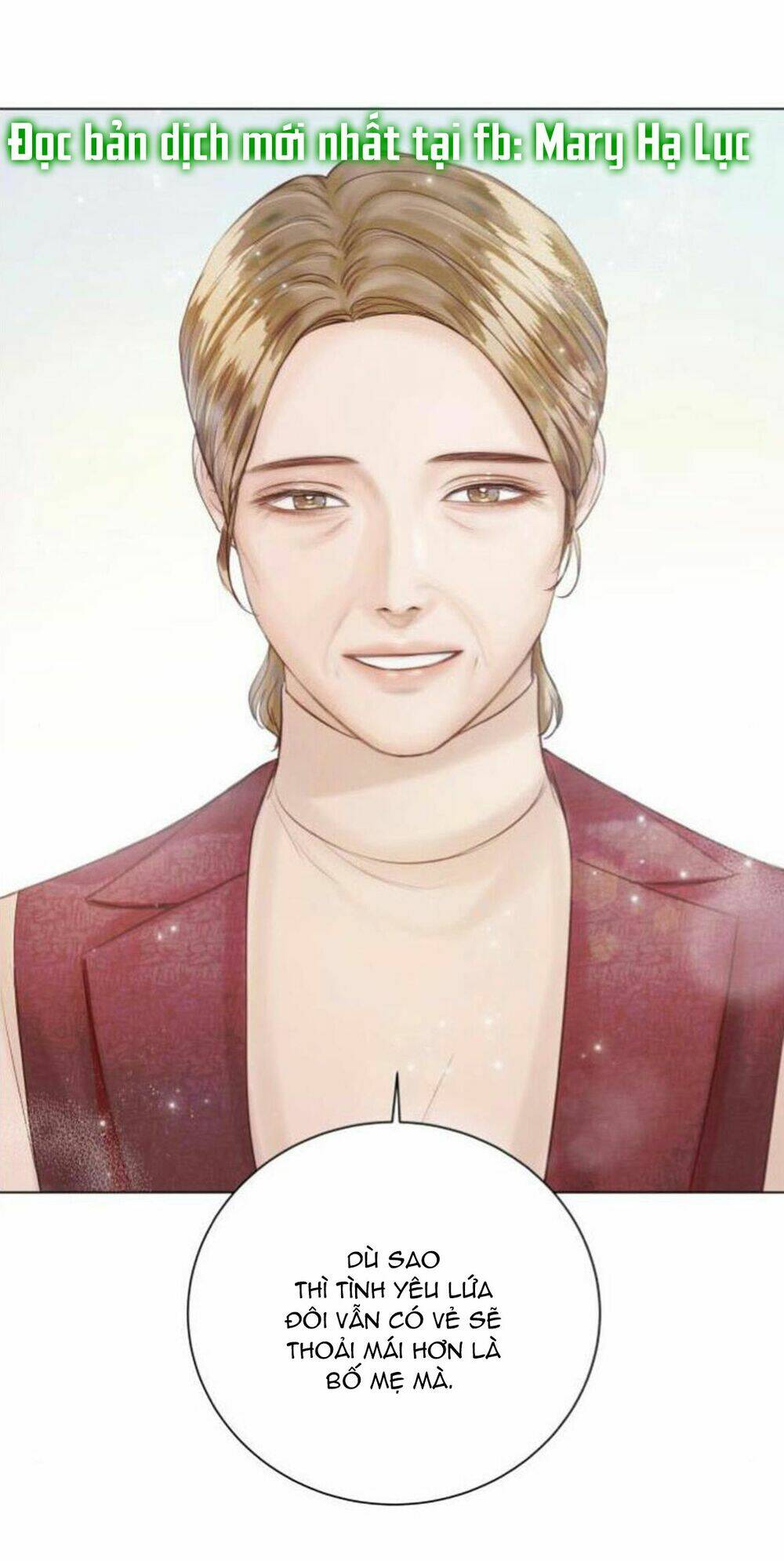 Nhất Định Chúng Ta Sẽ Được Hạnh Phúc Chapter 22.3 - Trang 2