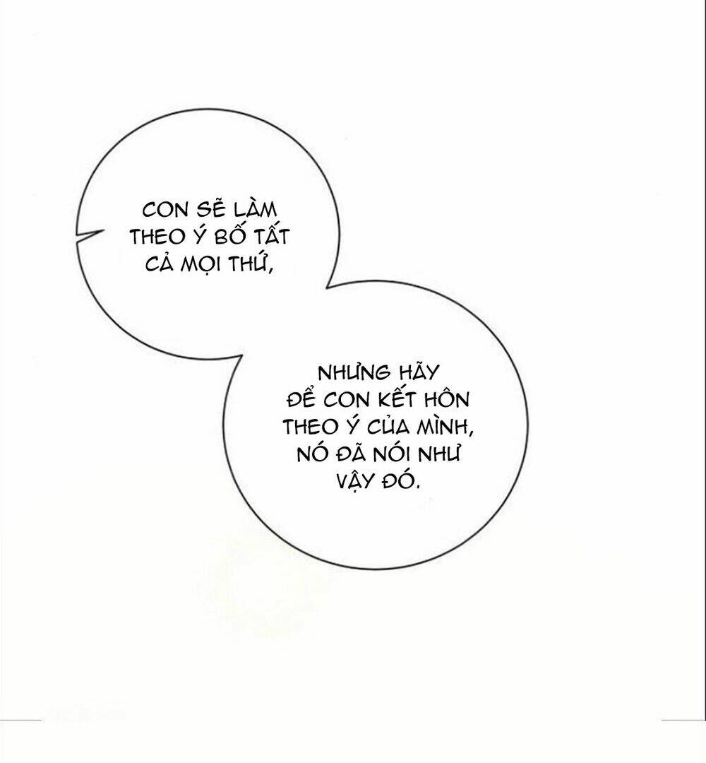 Nhất Định Chúng Ta Sẽ Được Hạnh Phúc Chapter 22.3 - Trang 2