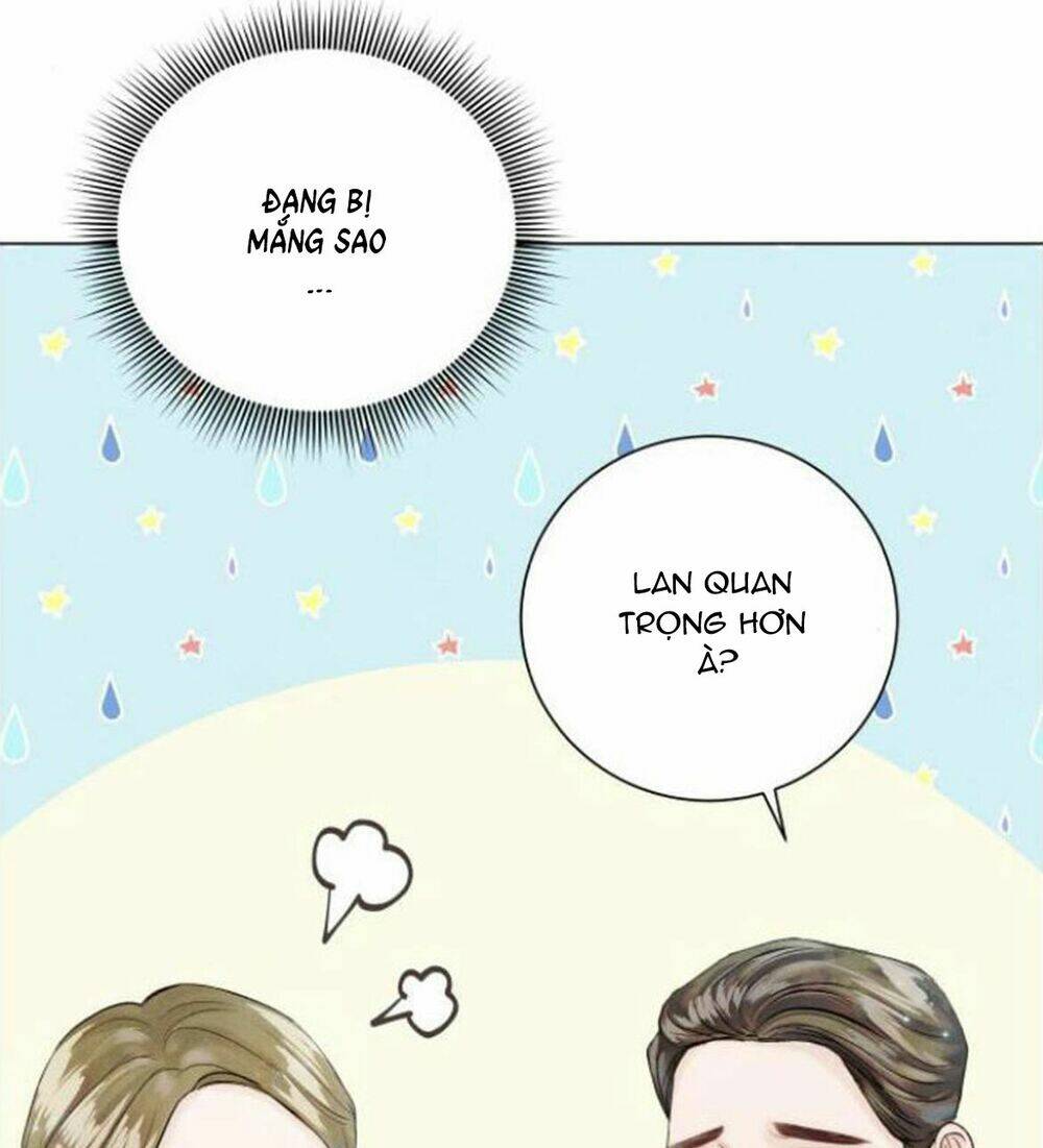 Nhất Định Chúng Ta Sẽ Được Hạnh Phúc Chapter 22.3 - Trang 2