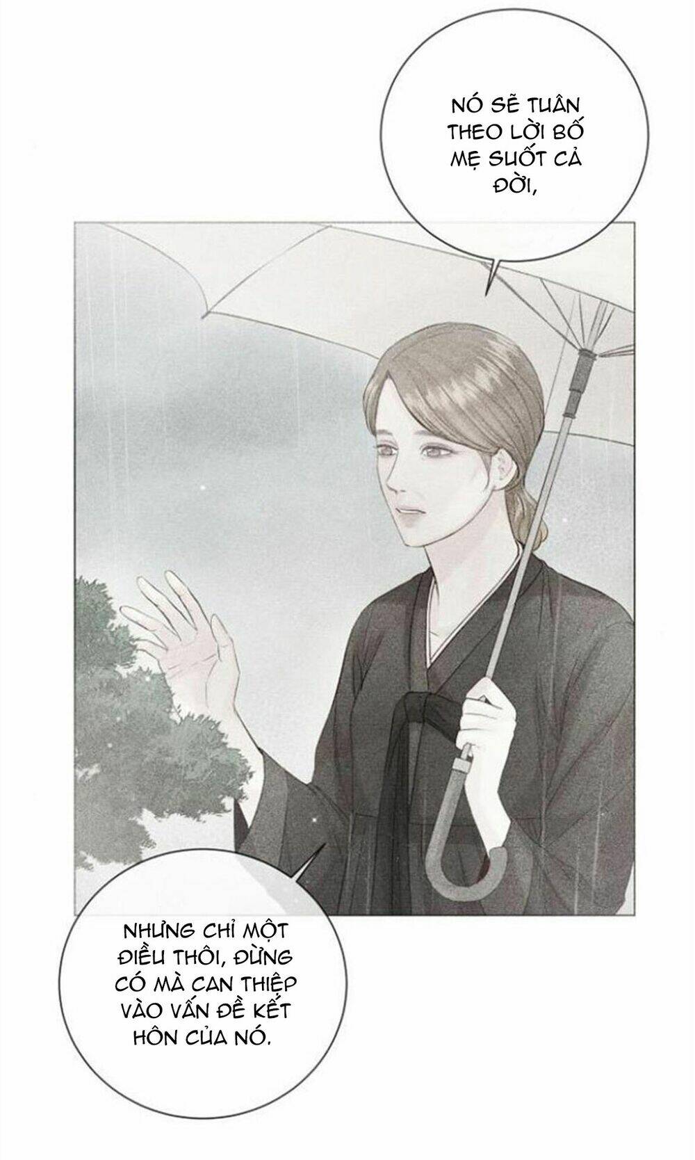 Nhất Định Chúng Ta Sẽ Được Hạnh Phúc Chapter 22.3 - Trang 2