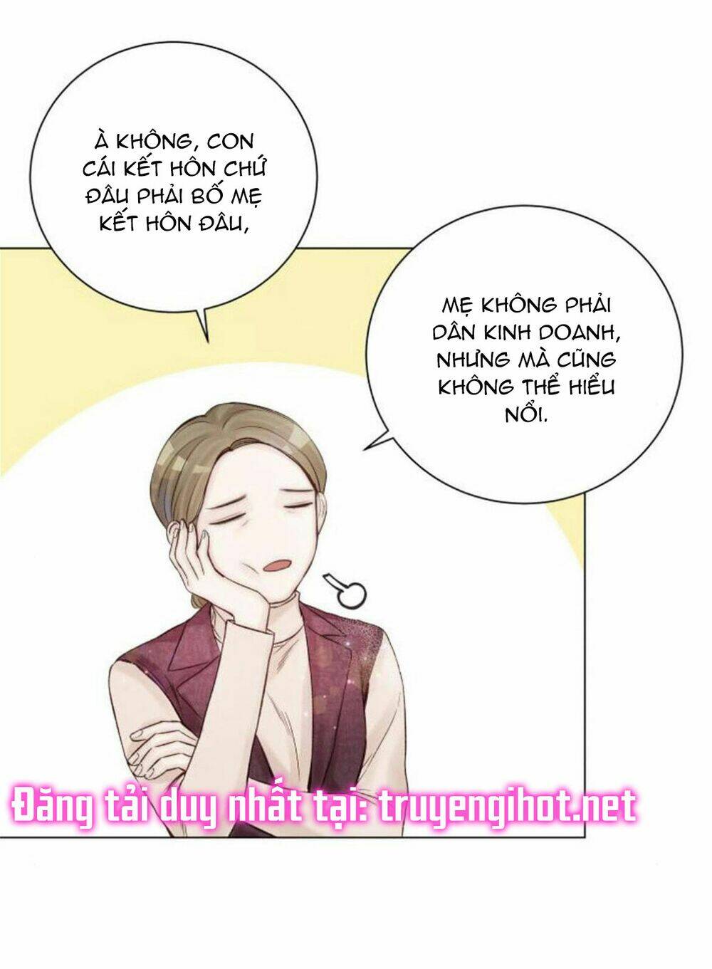 Nhất Định Chúng Ta Sẽ Được Hạnh Phúc Chapter 22.3 - Trang 2