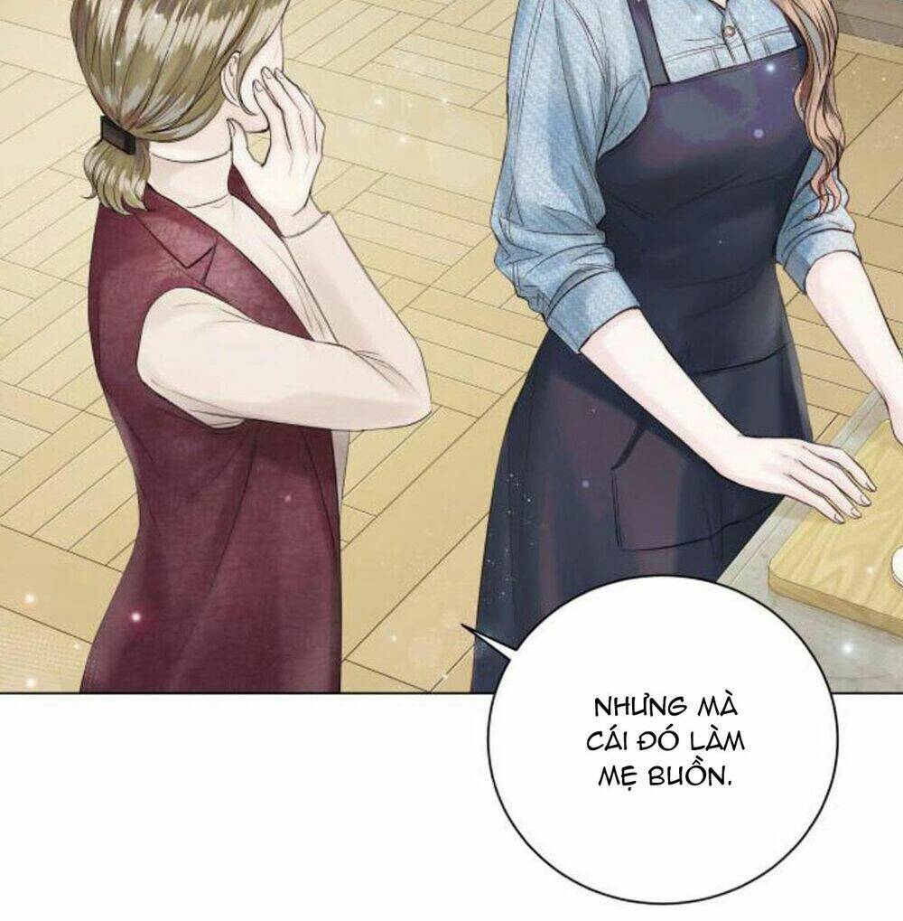 Nhất Định Chúng Ta Sẽ Được Hạnh Phúc Chapter 22.3 - Trang 2