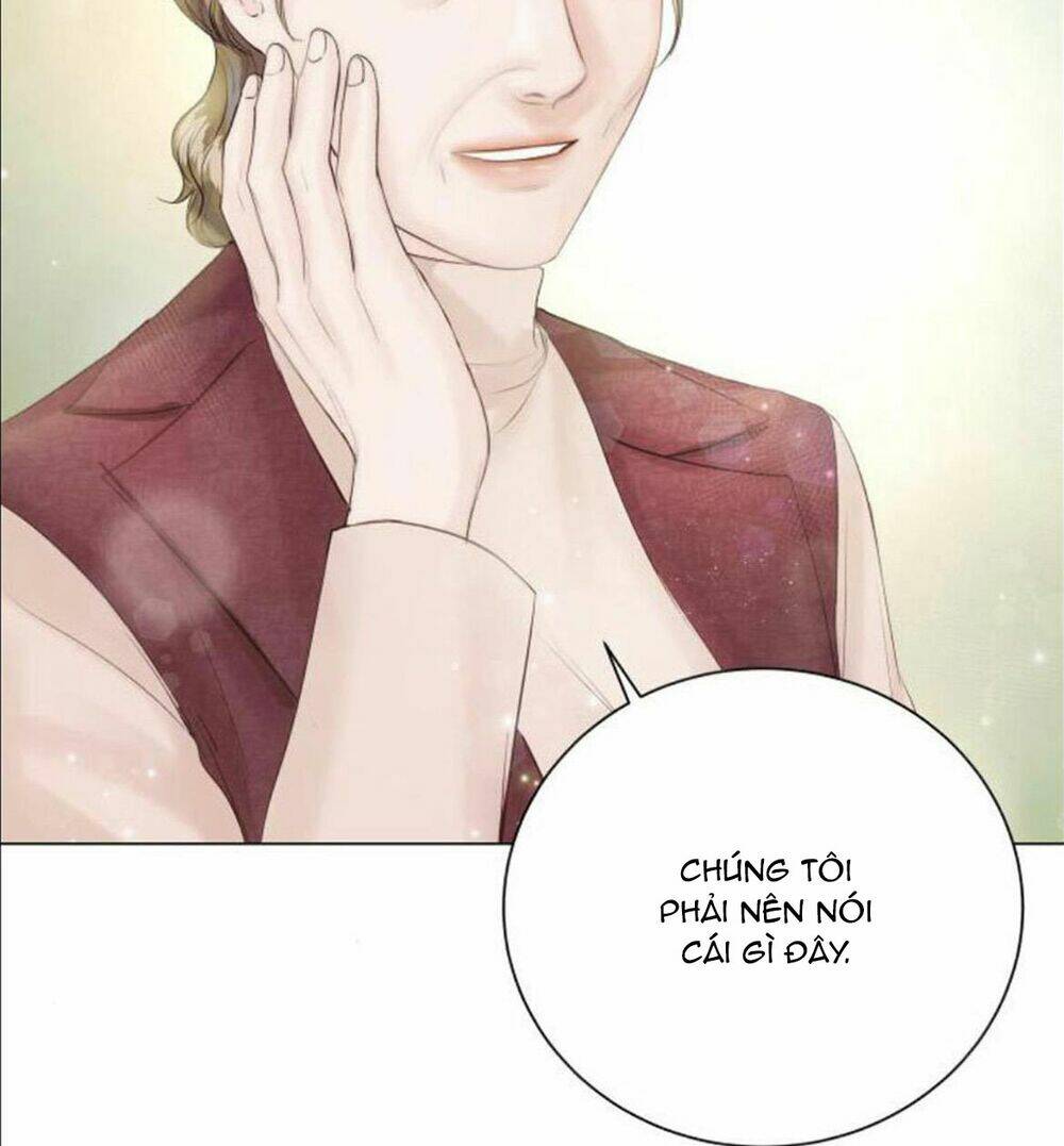 Nhất Định Chúng Ta Sẽ Được Hạnh Phúc Chapter 22.3 - Trang 2