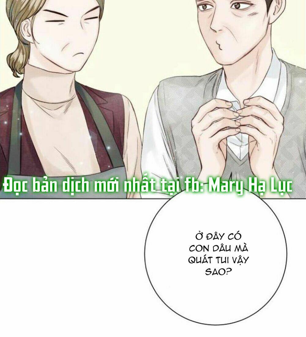 Nhất Định Chúng Ta Sẽ Được Hạnh Phúc Chapter 22.3 - Trang 2