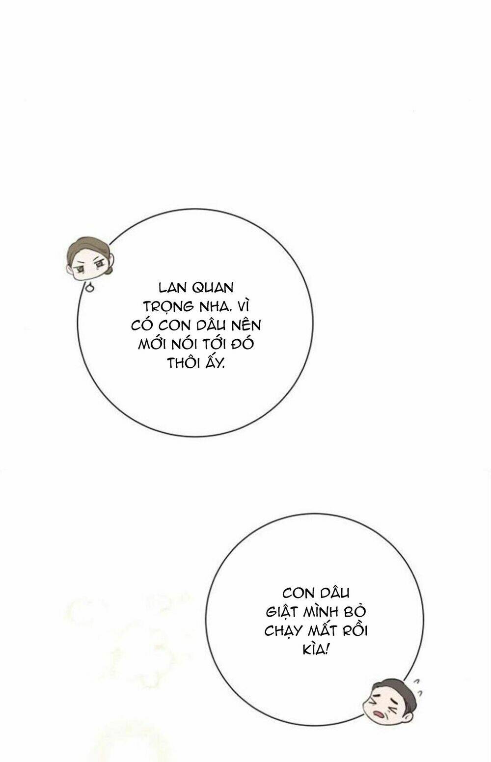 Nhất Định Chúng Ta Sẽ Được Hạnh Phúc Chapter 22.3 - Trang 2