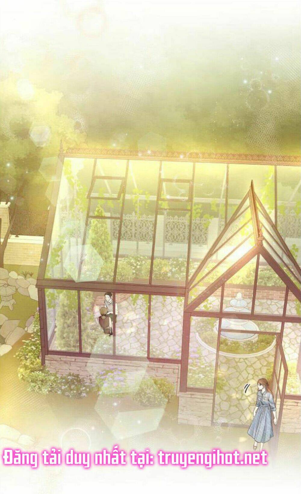 Nhất Định Chúng Ta Sẽ Được Hạnh Phúc Chapter 22.3 - Trang 2