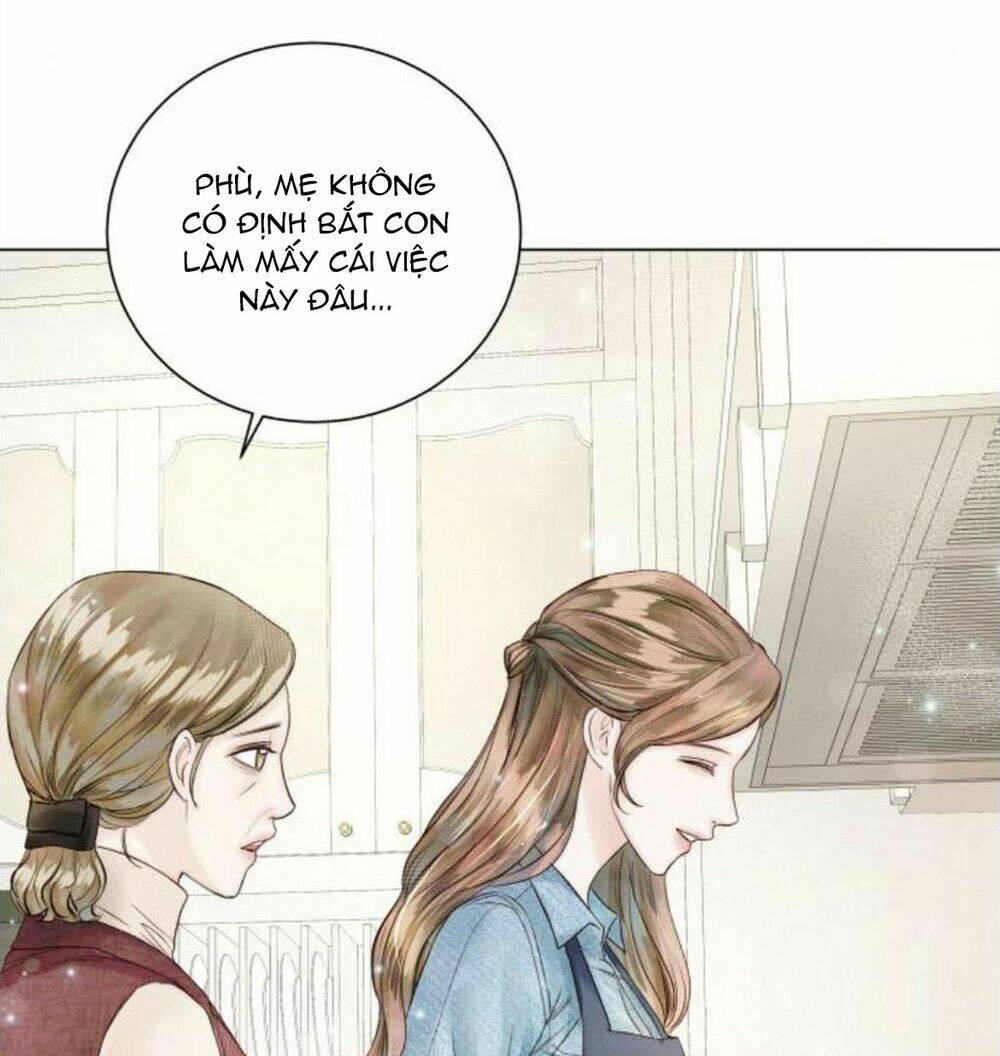 Nhất Định Chúng Ta Sẽ Được Hạnh Phúc Chapter 22.3 - Trang 2