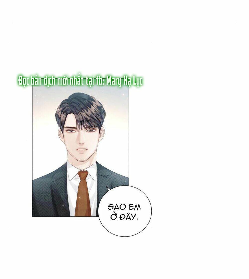 Nhất Định Chúng Ta Sẽ Được Hạnh Phúc Chapter 23.1 - Trang 2