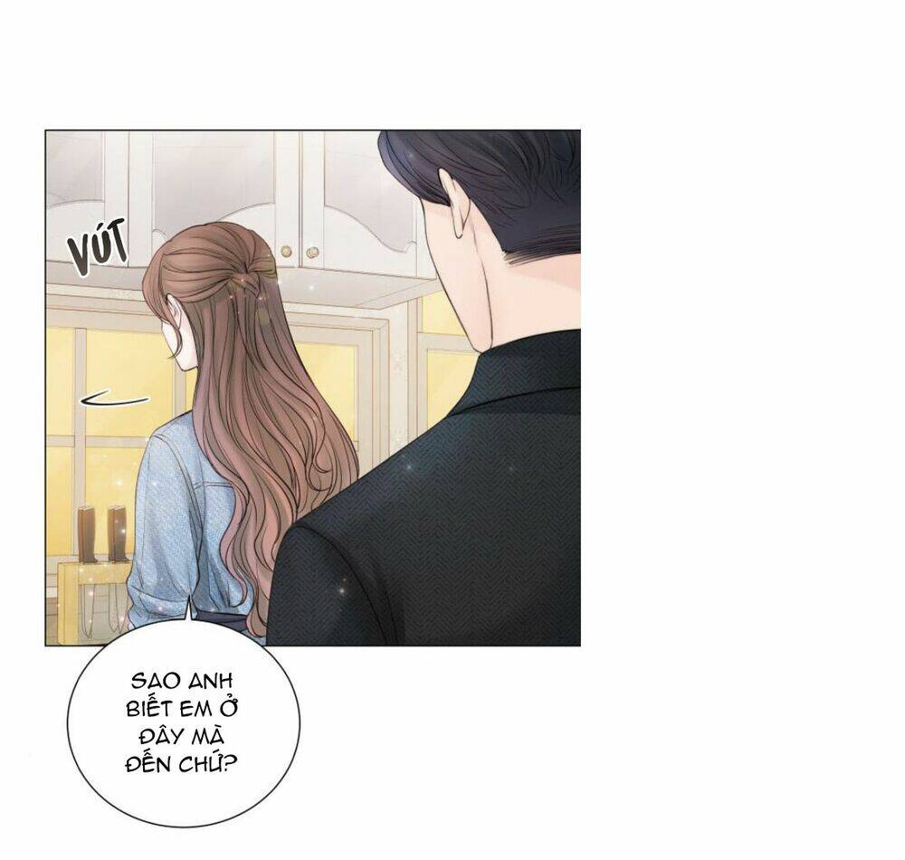 Nhất Định Chúng Ta Sẽ Được Hạnh Phúc Chapter 23.1 - Trang 2