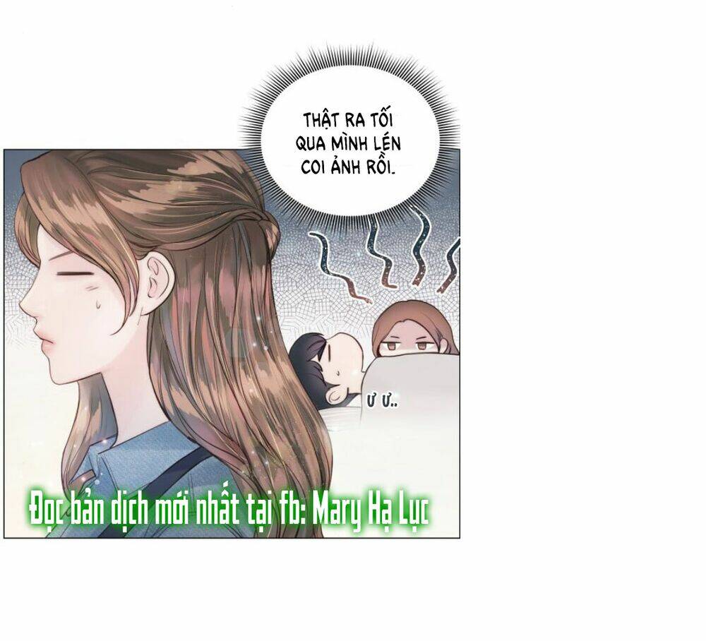 Nhất Định Chúng Ta Sẽ Được Hạnh Phúc Chapter 23.1 - Trang 2