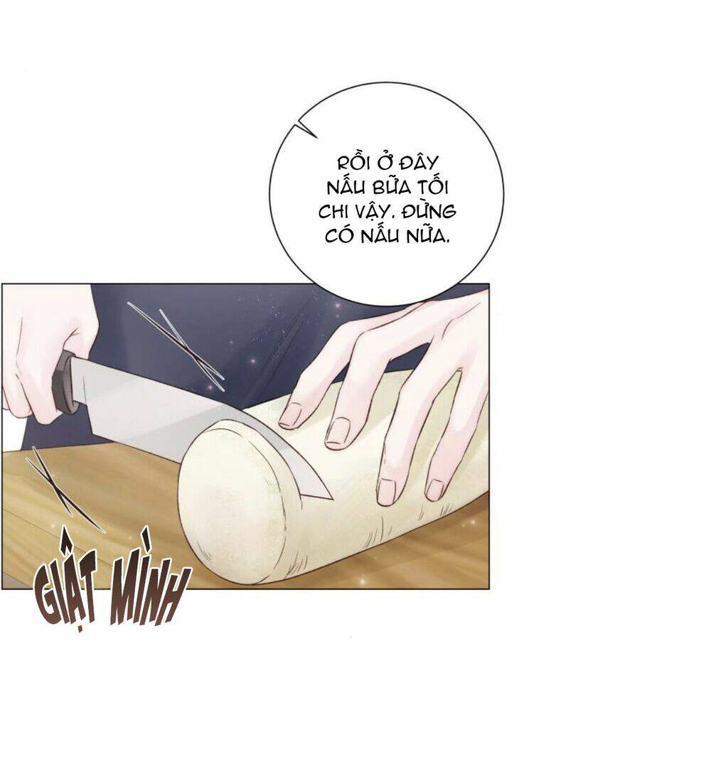 Nhất Định Chúng Ta Sẽ Được Hạnh Phúc Chapter 23.1 - Trang 2