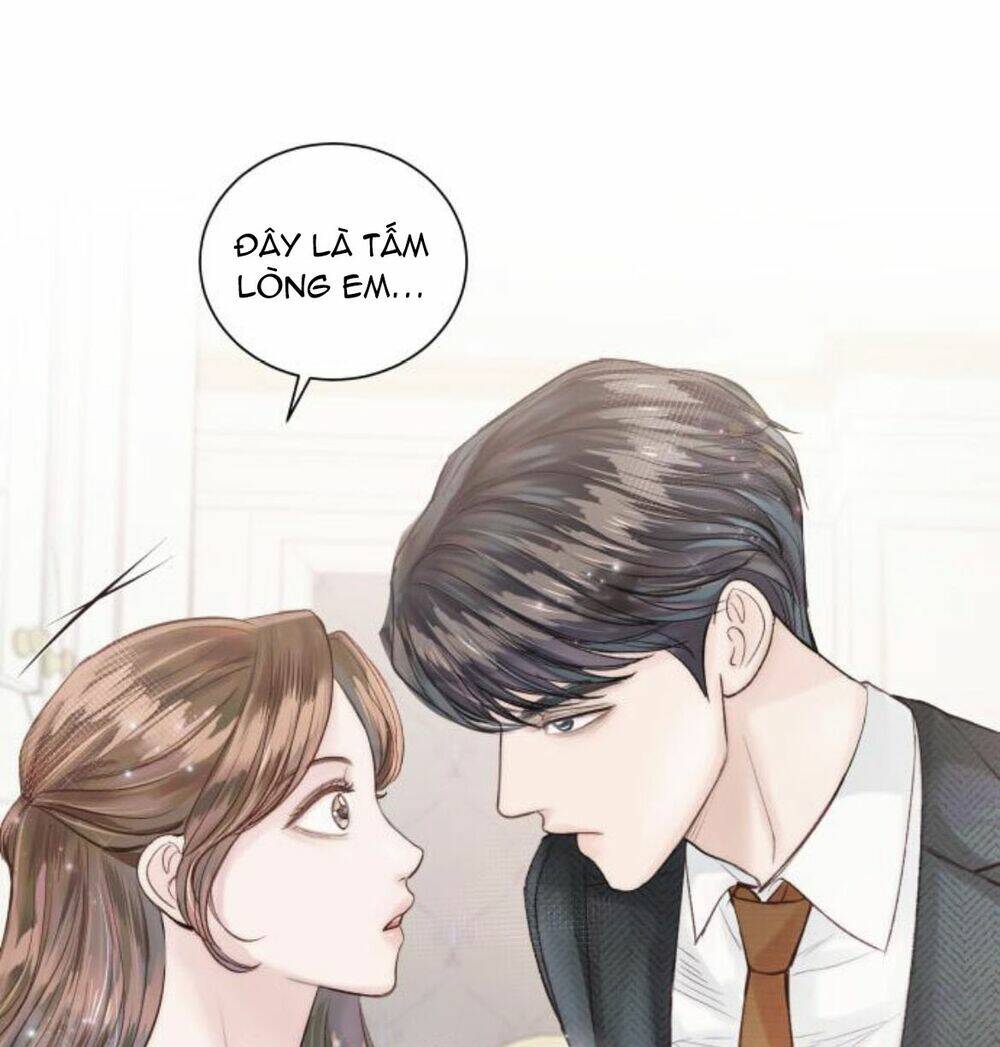 Nhất Định Chúng Ta Sẽ Được Hạnh Phúc Chapter 23.1 - Trang 2