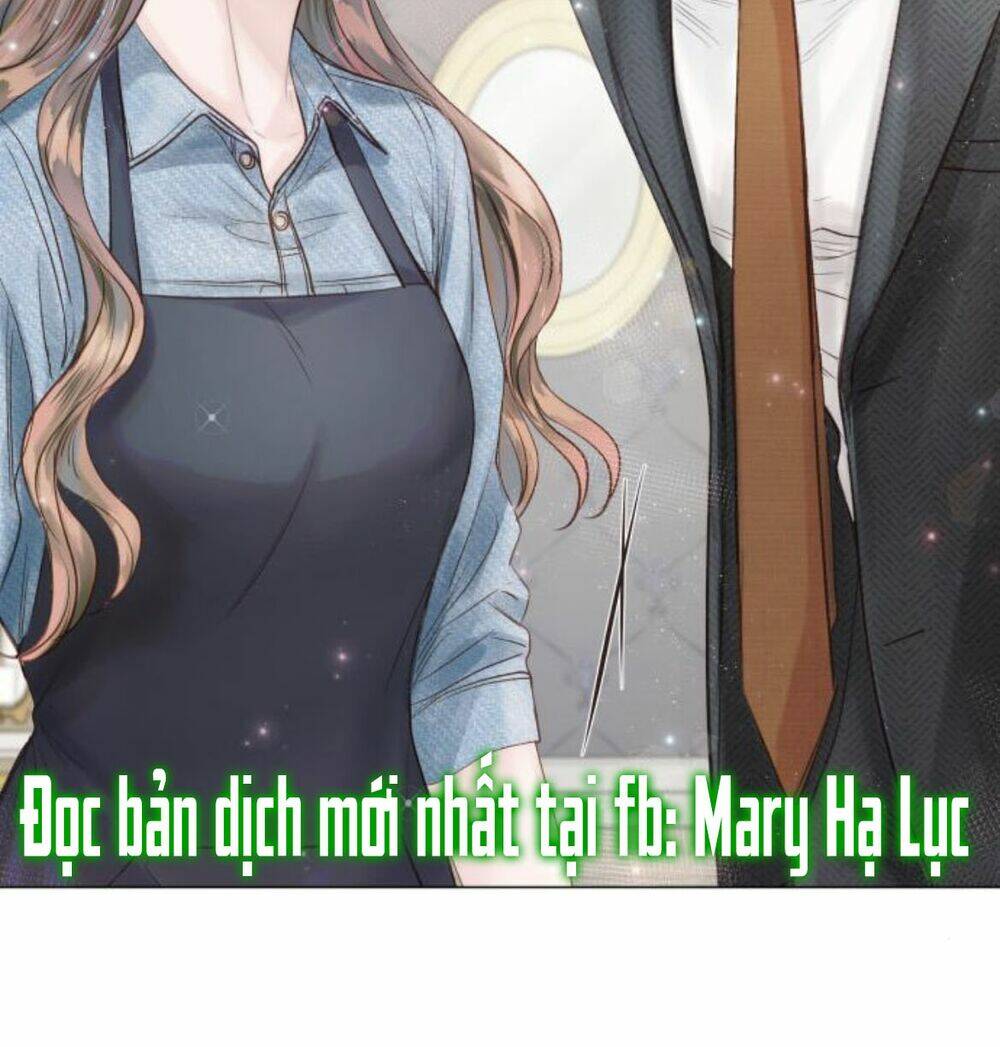 Nhất Định Chúng Ta Sẽ Được Hạnh Phúc Chapter 23.1 - Trang 2