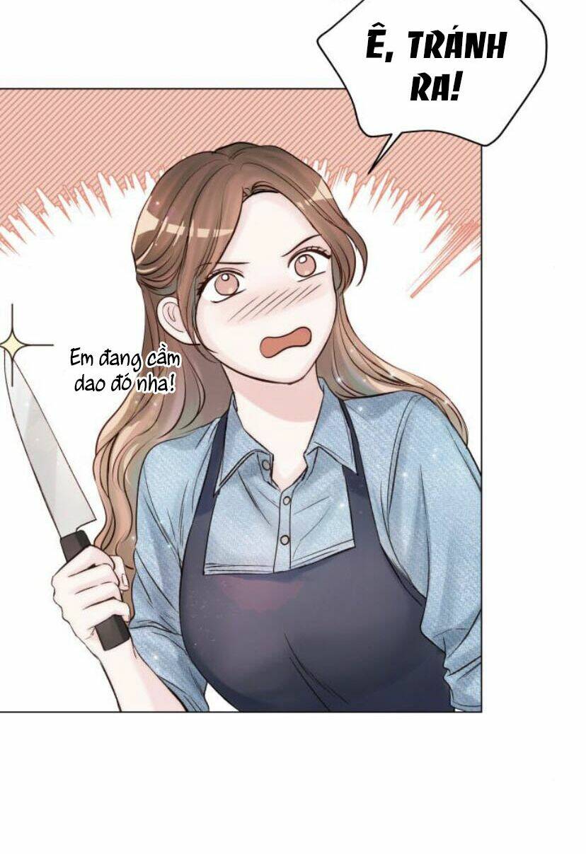 Nhất Định Chúng Ta Sẽ Được Hạnh Phúc Chapter 23.1 - Trang 2