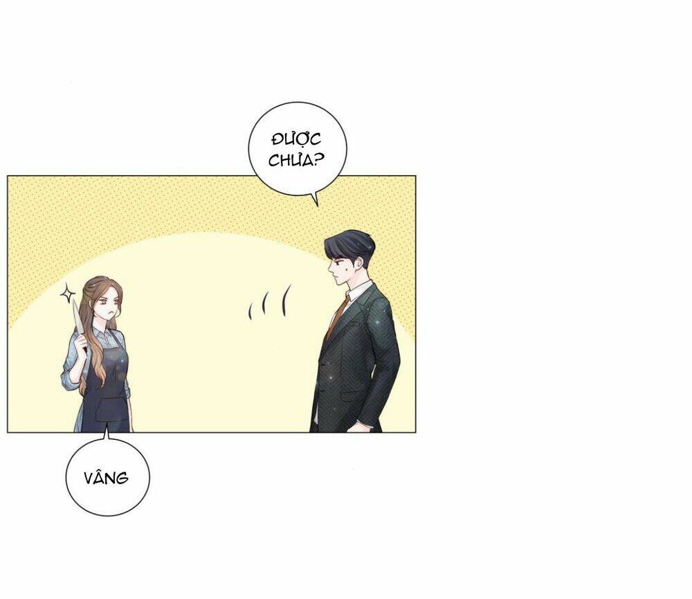 Nhất Định Chúng Ta Sẽ Được Hạnh Phúc Chapter 23.1 - Trang 2