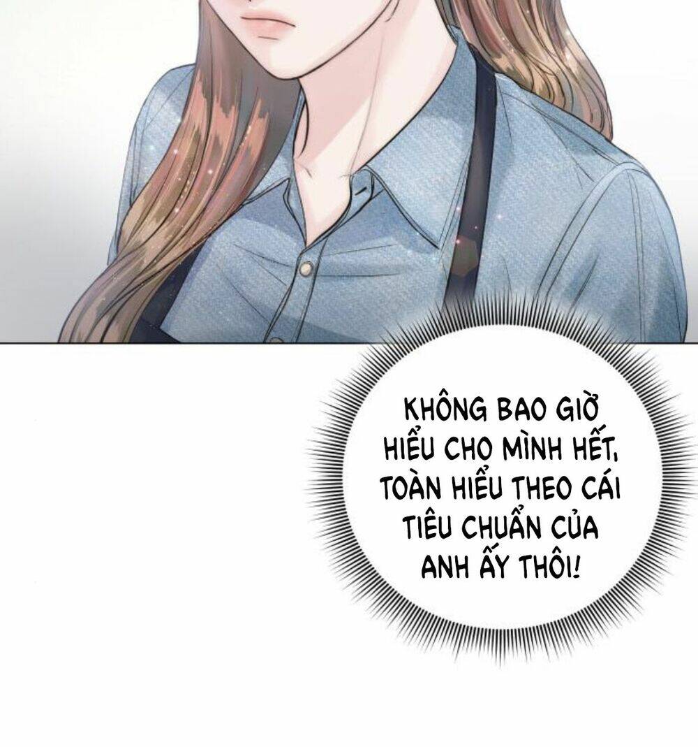 Nhất Định Chúng Ta Sẽ Được Hạnh Phúc Chapter 23.1 - Trang 2