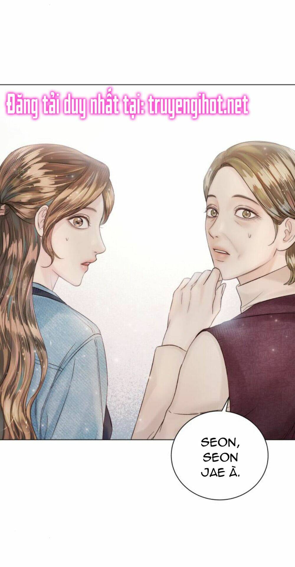 Nhất Định Chúng Ta Sẽ Được Hạnh Phúc Chapter 23.1 - Trang 2