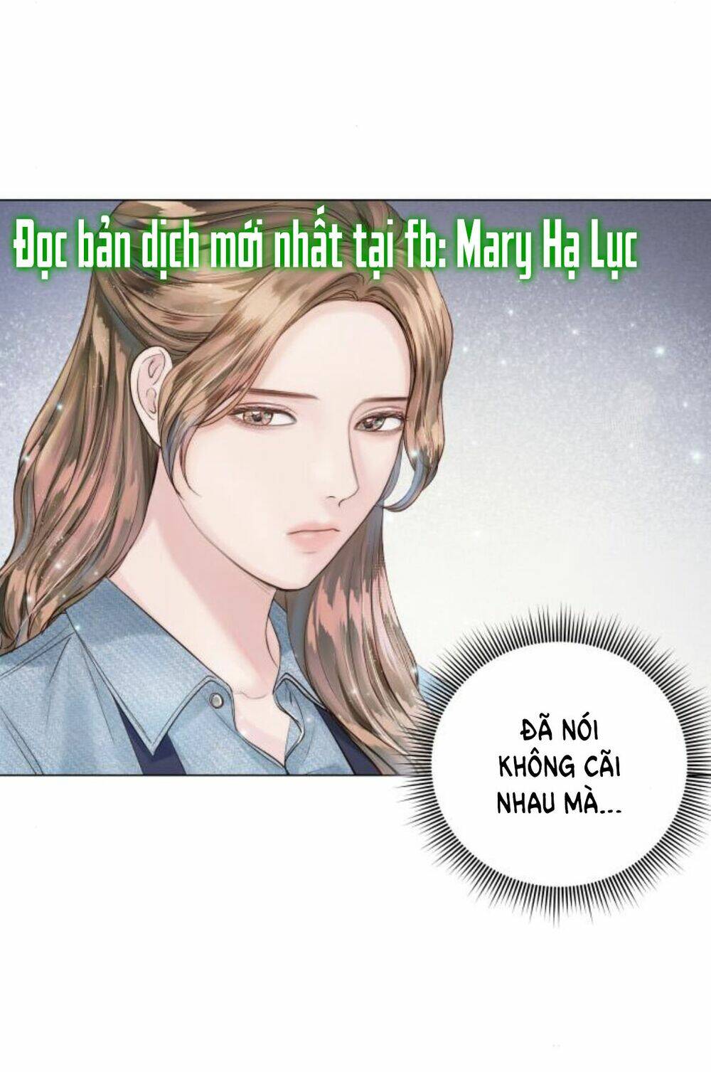 Nhất Định Chúng Ta Sẽ Được Hạnh Phúc Chapter 23.1 - Trang 2