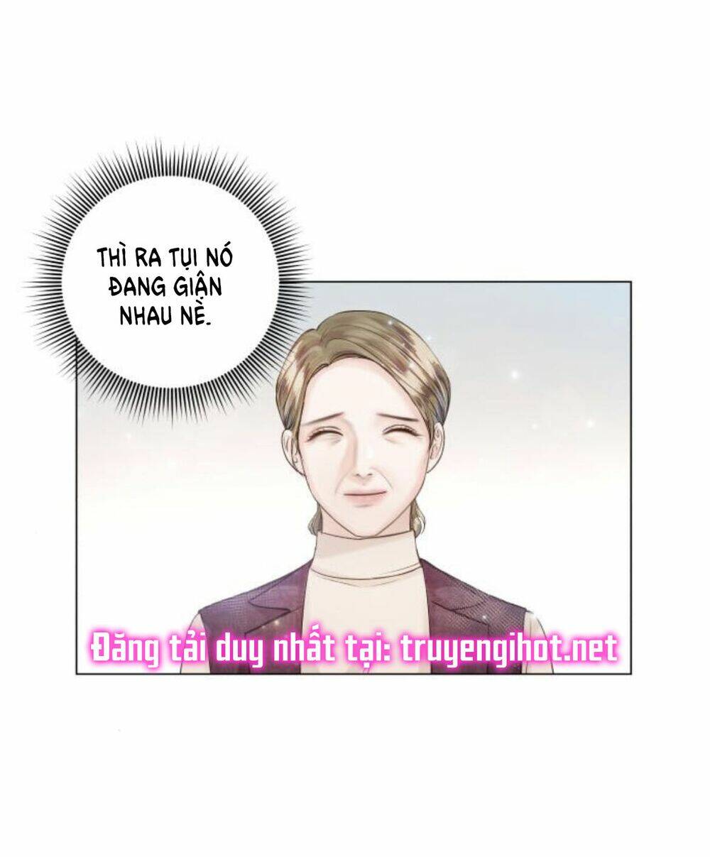 Nhất Định Chúng Ta Sẽ Được Hạnh Phúc Chapter 23.1 - Trang 2