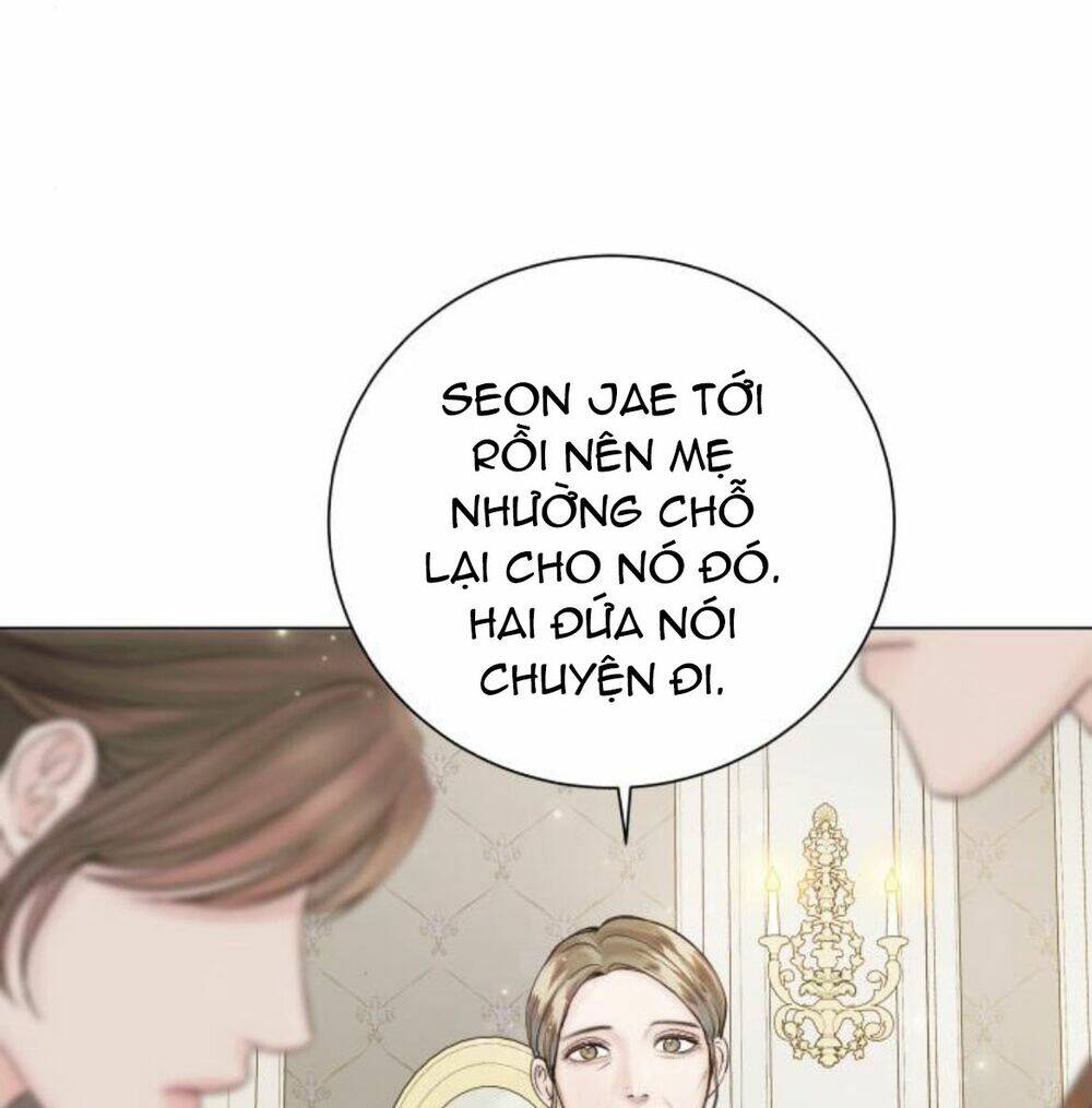 Nhất Định Chúng Ta Sẽ Được Hạnh Phúc Chapter 23.1 - Trang 2