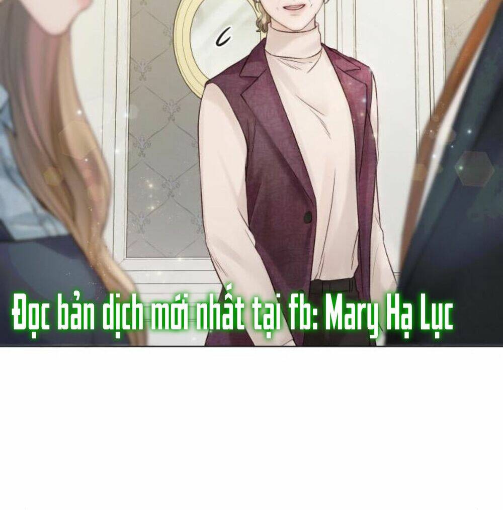 Nhất Định Chúng Ta Sẽ Được Hạnh Phúc Chapter 23.1 - Trang 2