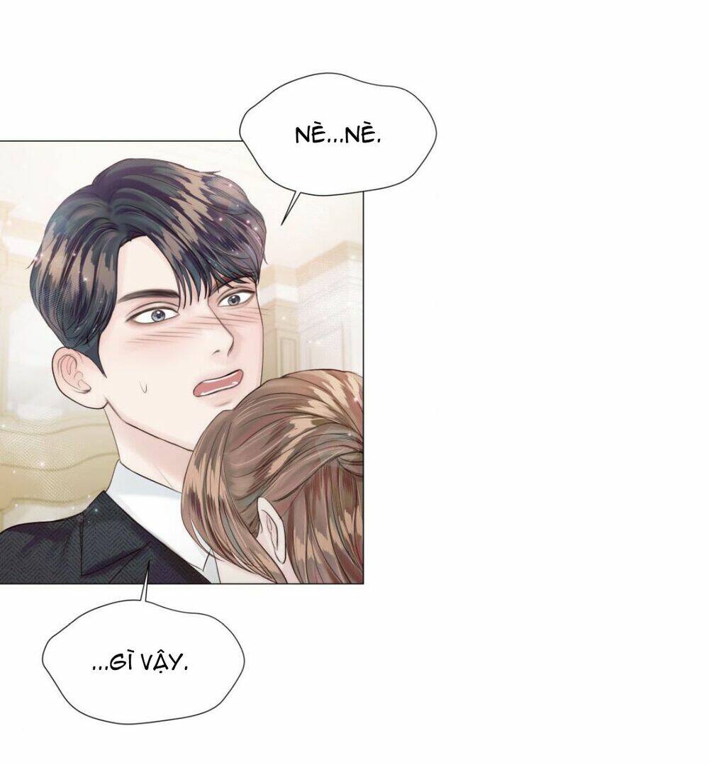 Nhất Định Chúng Ta Sẽ Được Hạnh Phúc Chapter 23.2 - Trang 2