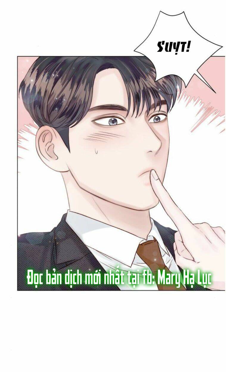 Nhất Định Chúng Ta Sẽ Được Hạnh Phúc Chapter 23.2 - Trang 2