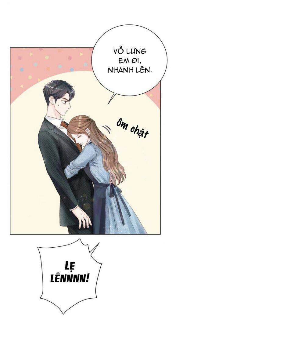 Nhất Định Chúng Ta Sẽ Được Hạnh Phúc Chapter 23.2 - Trang 2