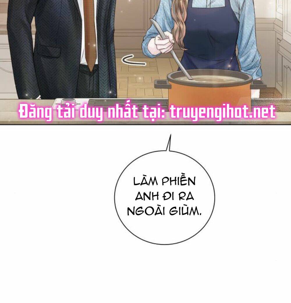 Nhất Định Chúng Ta Sẽ Được Hạnh Phúc Chapter 23.2 - Trang 2