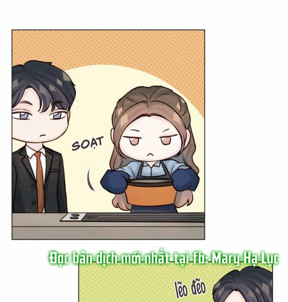 Nhất Định Chúng Ta Sẽ Được Hạnh Phúc Chapter 23.2 - Trang 2