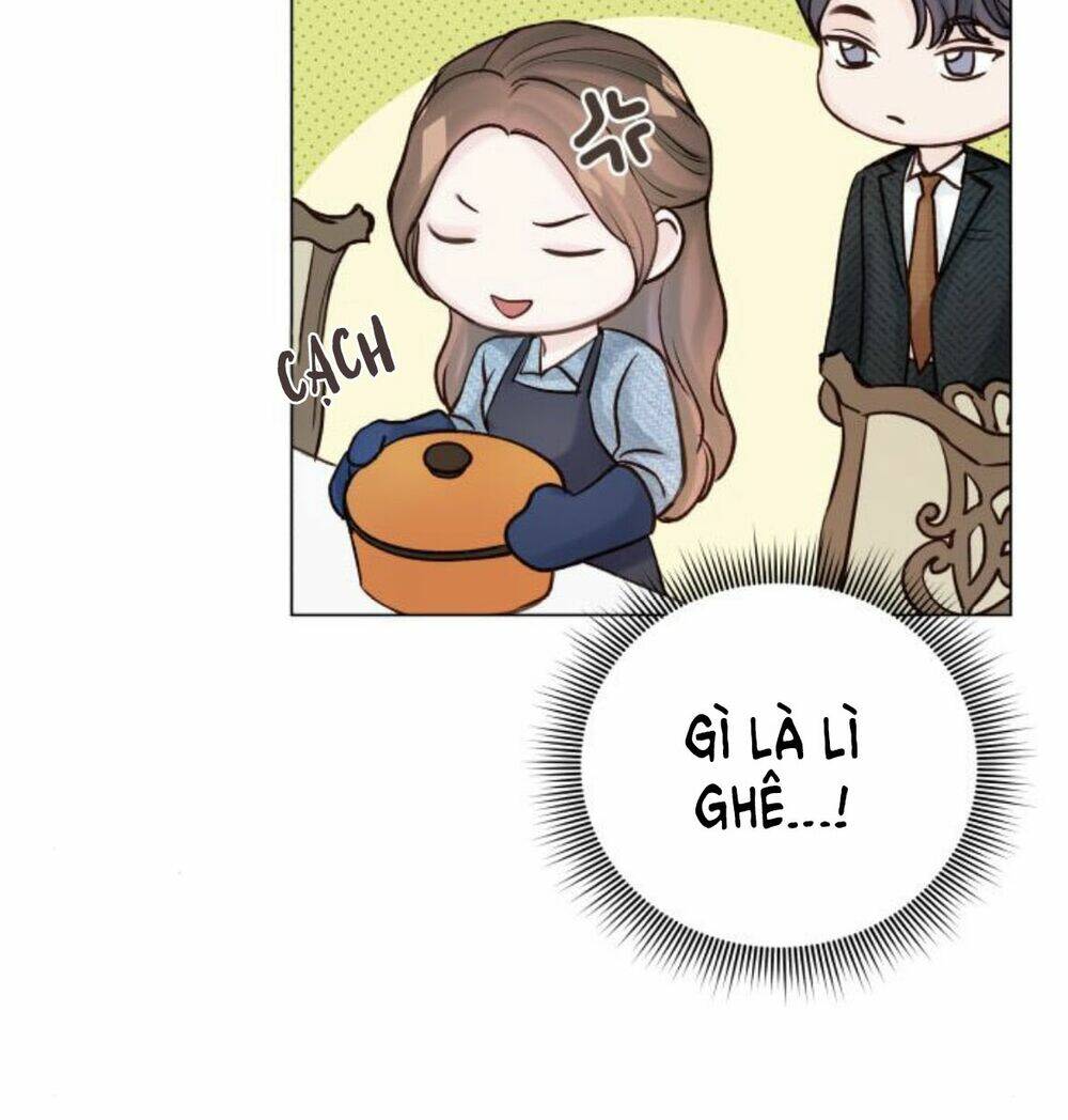 Nhất Định Chúng Ta Sẽ Được Hạnh Phúc Chapter 23.2 - Trang 2