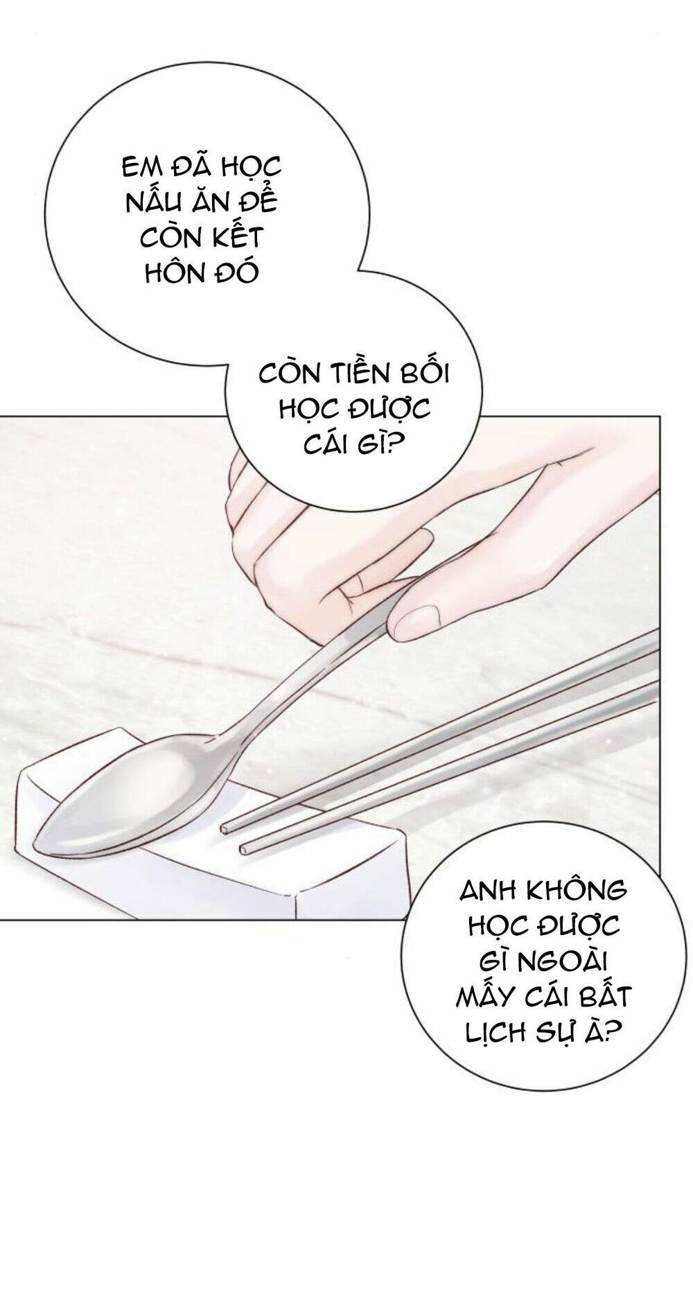 Nhất Định Chúng Ta Sẽ Được Hạnh Phúc Chapter 23.2 - Trang 2