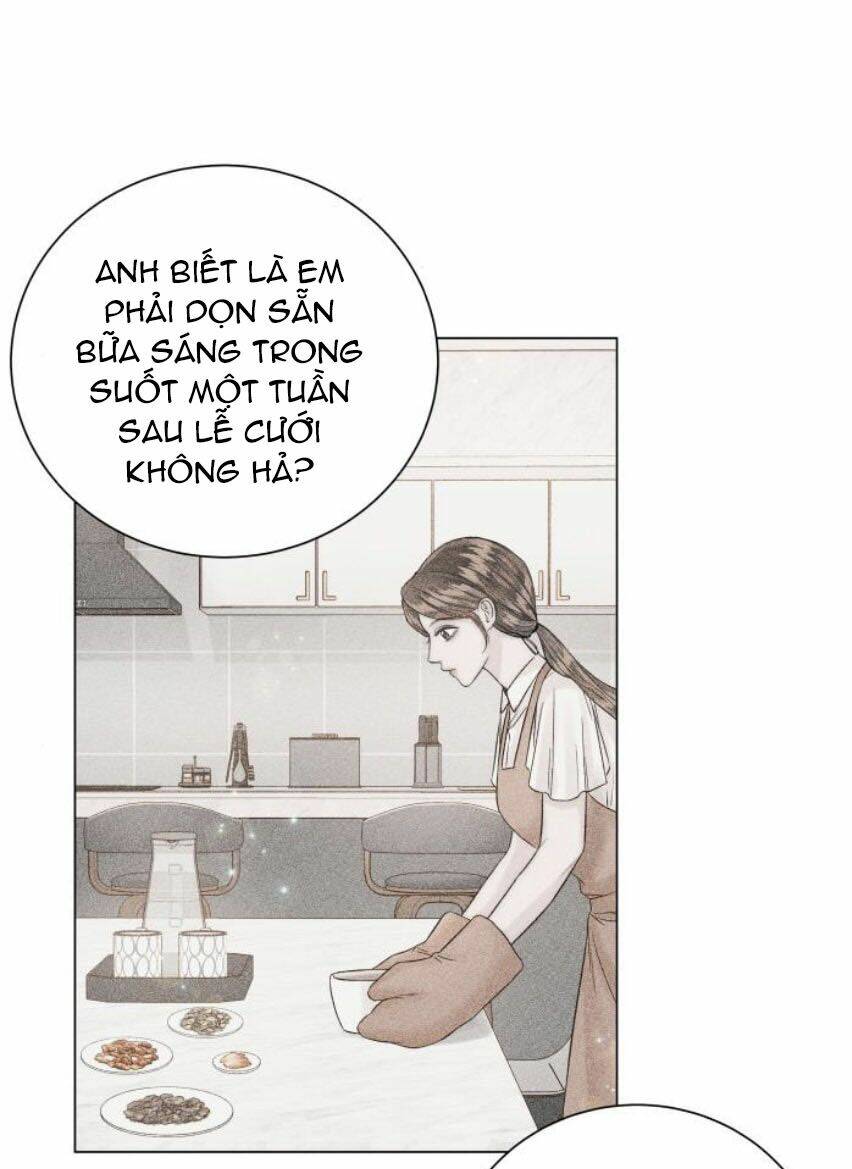 Nhất Định Chúng Ta Sẽ Được Hạnh Phúc Chapter 23.2 - Trang 2