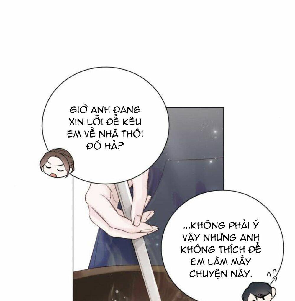 Nhất Định Chúng Ta Sẽ Được Hạnh Phúc Chapter 23.2 - Trang 2