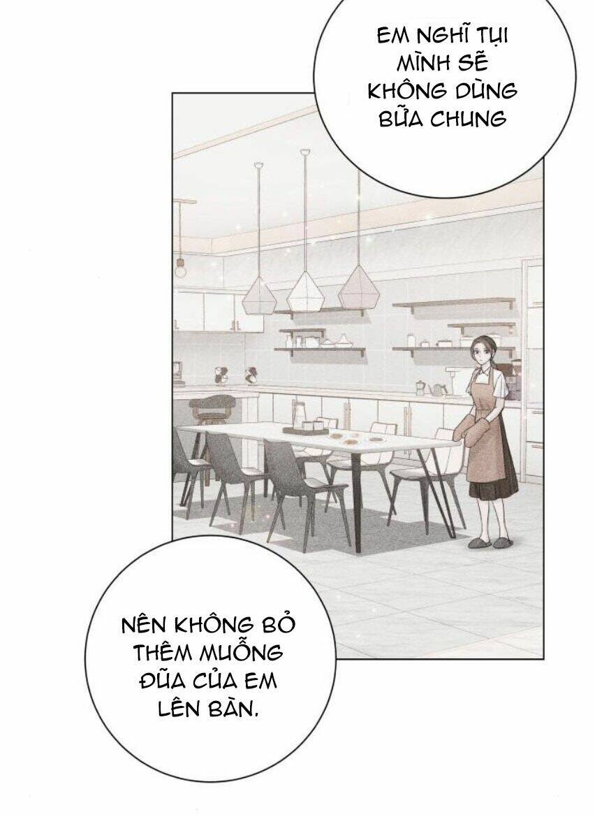 Nhất Định Chúng Ta Sẽ Được Hạnh Phúc Chapter 23.2 - Trang 2