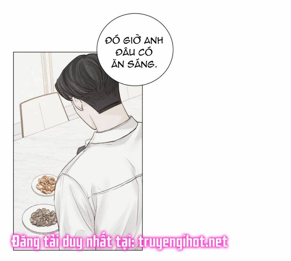 Nhất Định Chúng Ta Sẽ Được Hạnh Phúc Chapter 23.2 - Trang 2