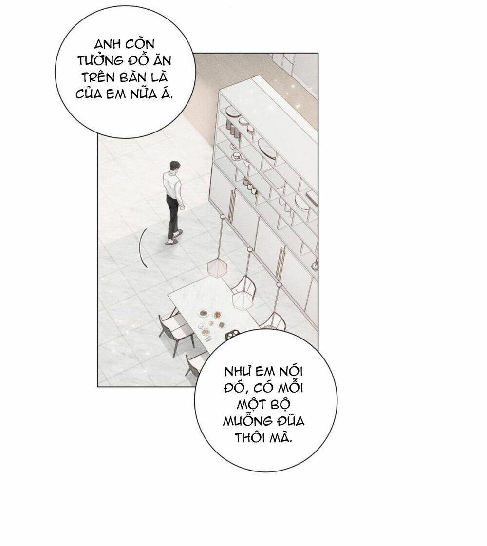 Nhất Định Chúng Ta Sẽ Được Hạnh Phúc Chapter 23.2 - Trang 2