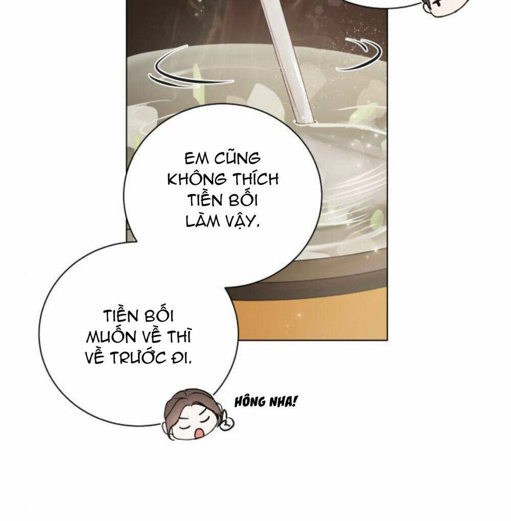 Nhất Định Chúng Ta Sẽ Được Hạnh Phúc Chapter 23.2 - Trang 2