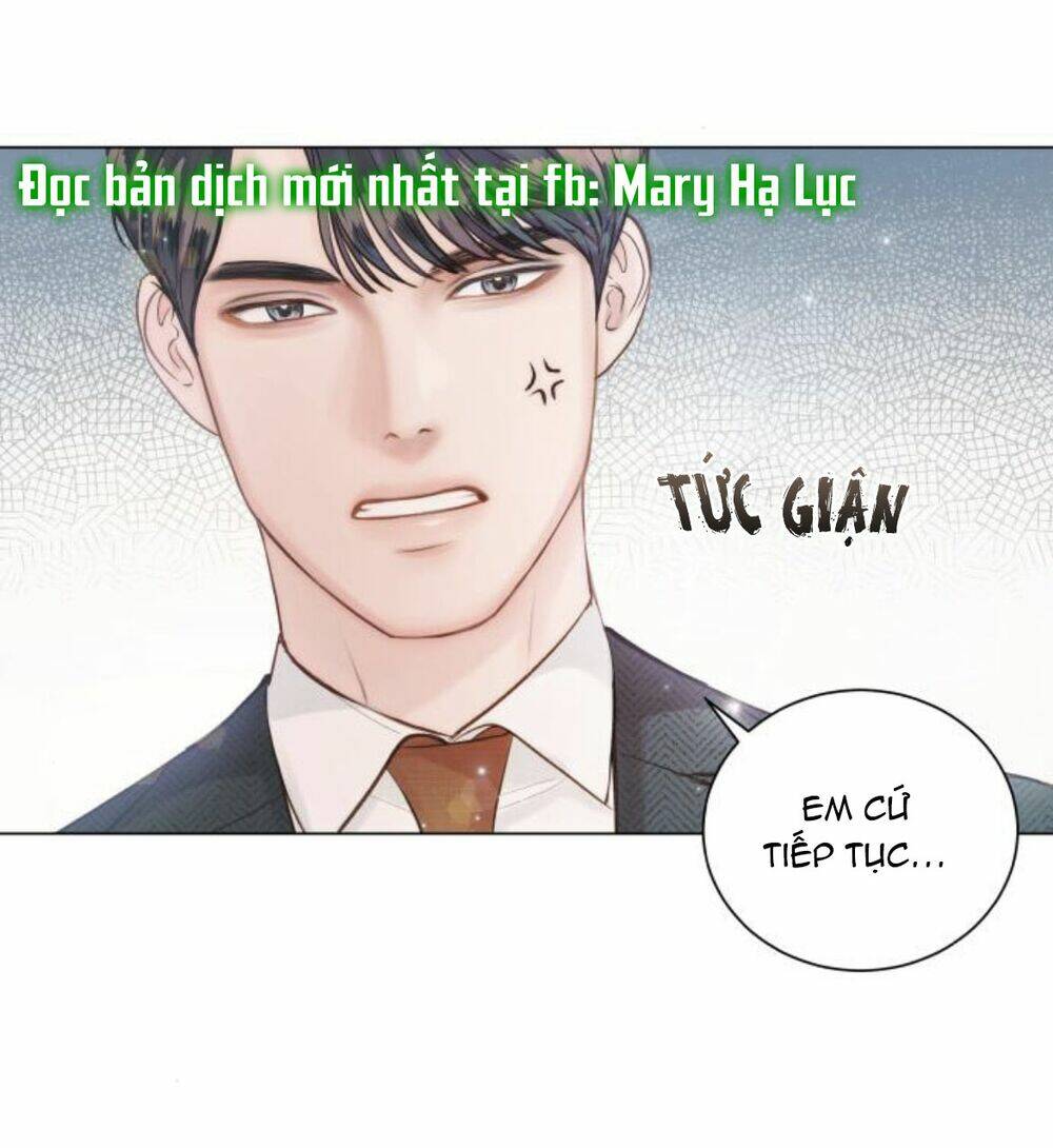 Nhất Định Chúng Ta Sẽ Được Hạnh Phúc Chapter 23.2 - Trang 2