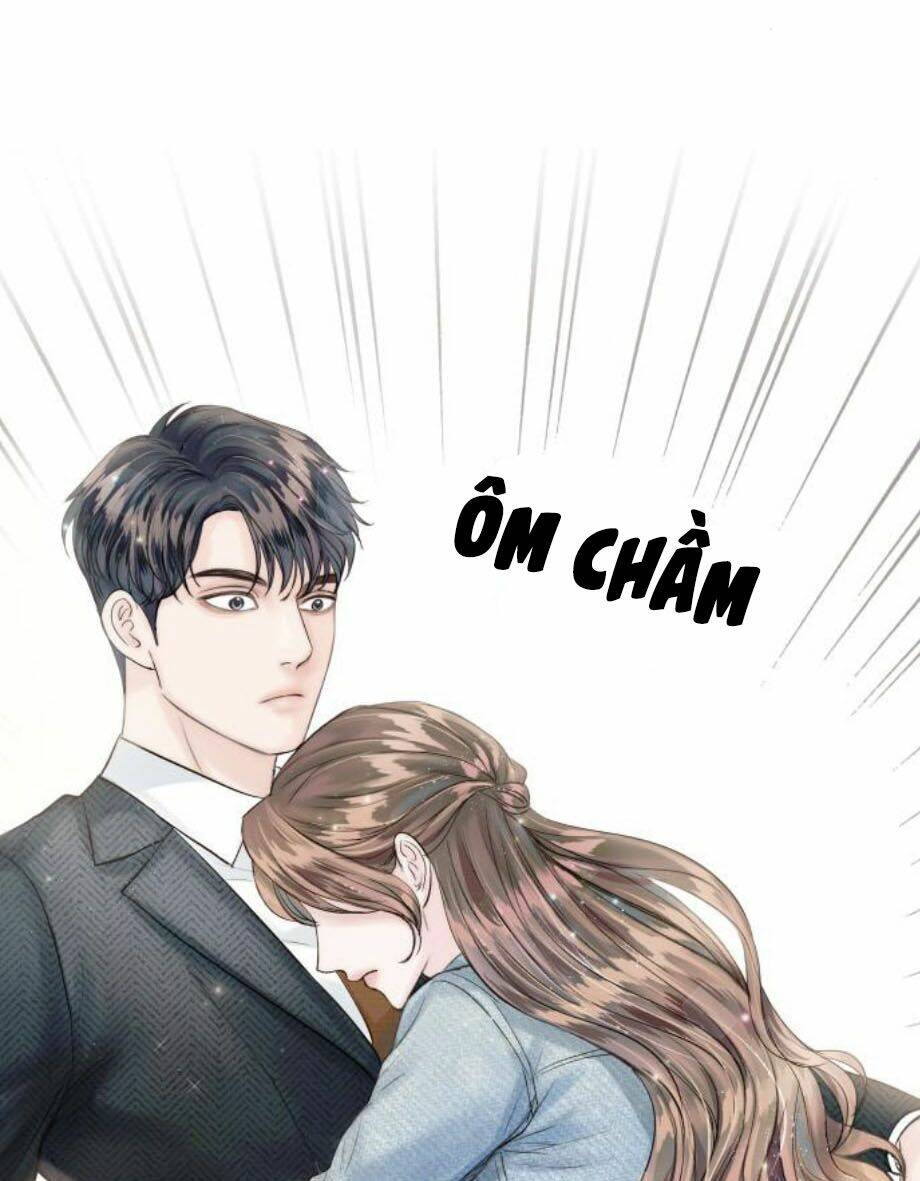 Nhất Định Chúng Ta Sẽ Được Hạnh Phúc Chapter 23.2 - Trang 2