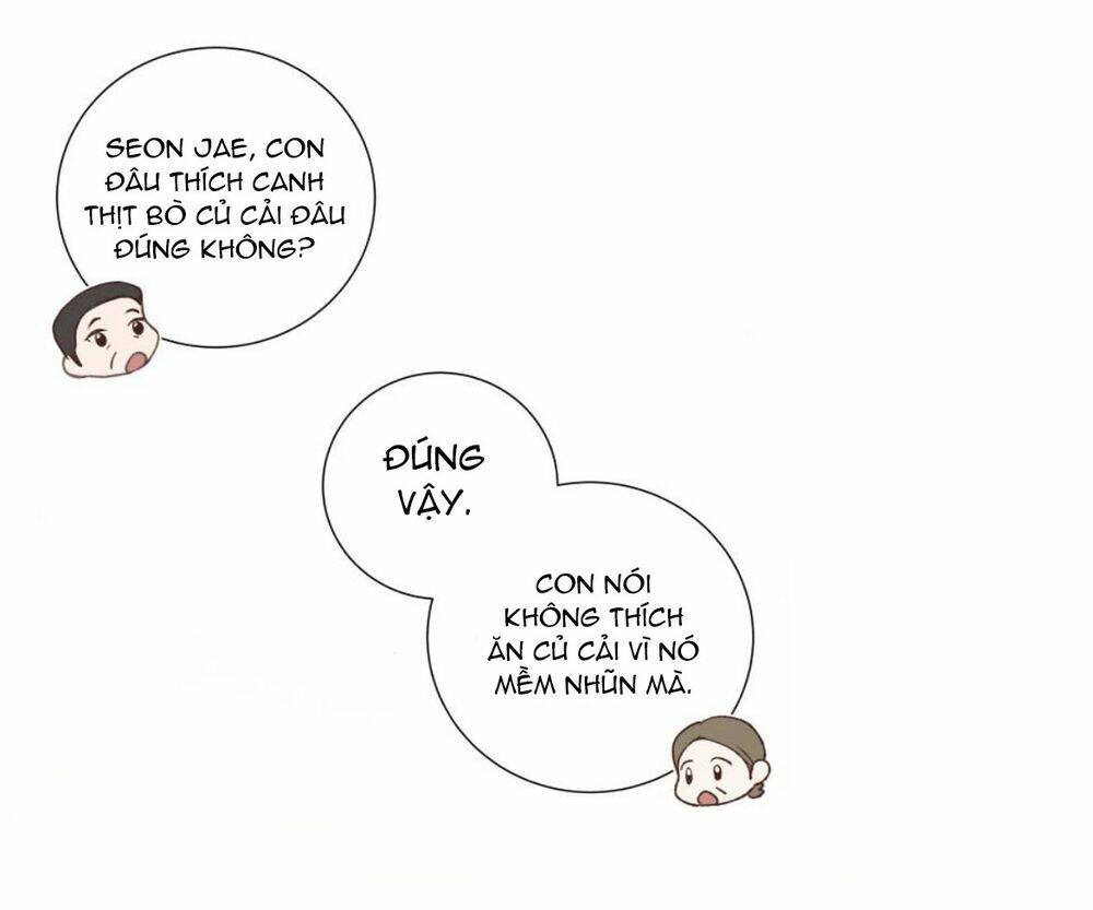 Nhất Định Chúng Ta Sẽ Được Hạnh Phúc Chapter 23.3 - Trang 2