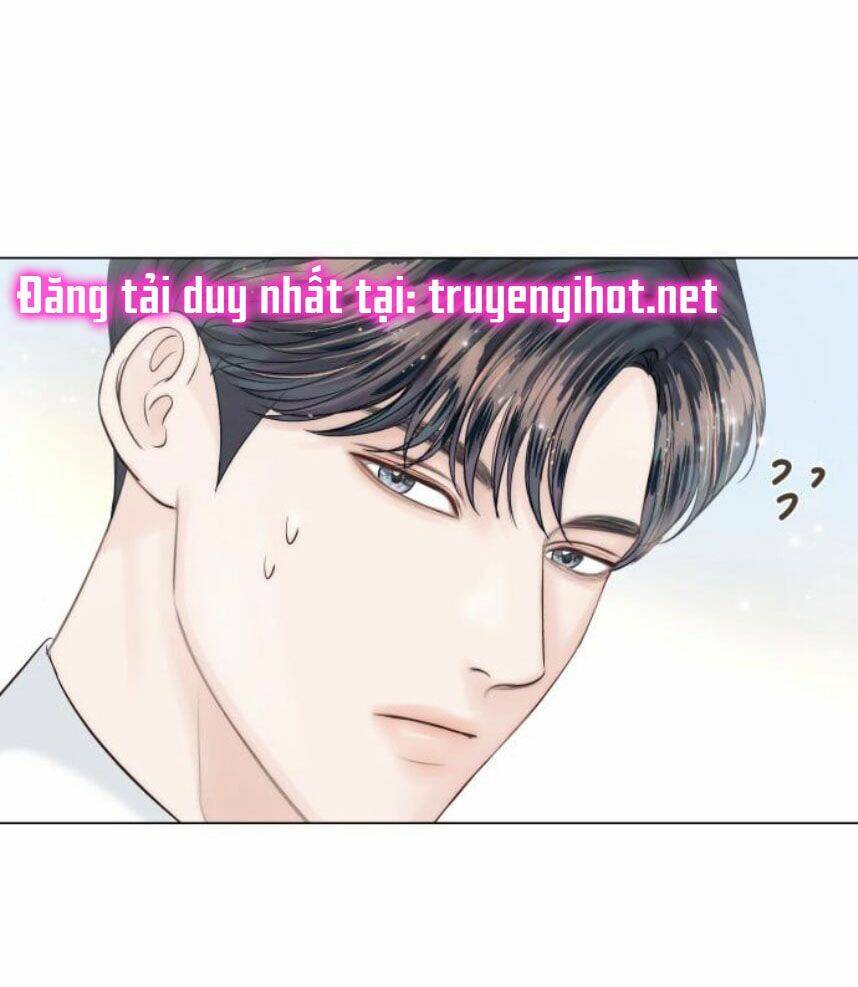 Nhất Định Chúng Ta Sẽ Được Hạnh Phúc Chapter 23.3 - Trang 2