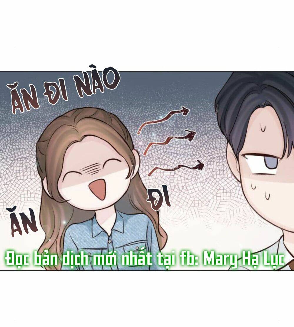 Nhất Định Chúng Ta Sẽ Được Hạnh Phúc Chapter 23.3 - Trang 2