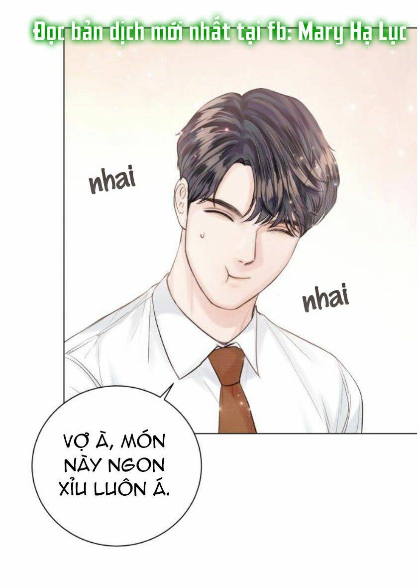 Nhất Định Chúng Ta Sẽ Được Hạnh Phúc Chapter 23.3 - Trang 2